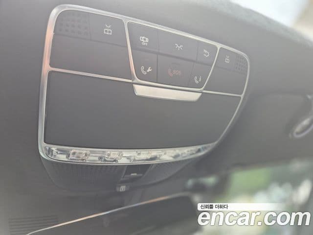 Mercedes-Benz S-Class 2018 — Şəkil 17/18