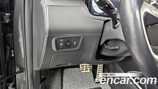 Hyundai The New Tucson 2020 — Фото 16/20