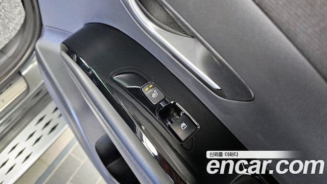 Hyundai The New Tucson 2020 — Фото 18/20