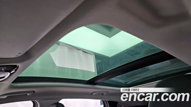 Hyundai The New Tucson 2020 — Фото 19/20