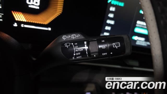 Kia Carnival 2024 — Photo 19/20