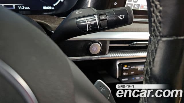 Kia K5 2021 — ფოტო 15/20