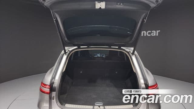Genesis GV70 2021 — ფოტო 20/20