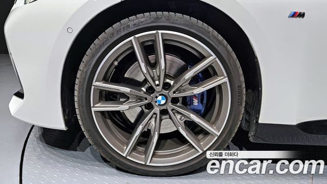 BMW 2 Series 2023 — ფოტო 17/20