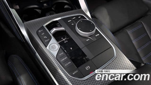 BMW 2 Series 2023 — ფოტო 15/20
