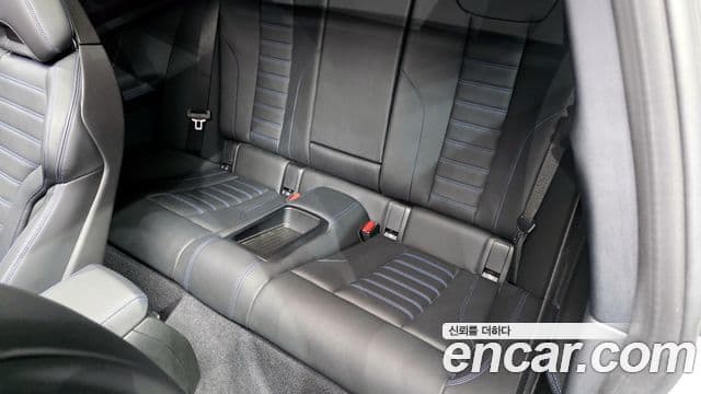 BMW 2 Series 2023 — ფოტო 18/20
