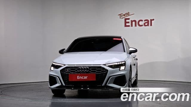 Audi A3 2023 — Şəkil 3/20