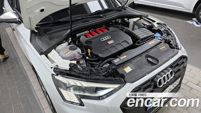 Audi A3 2023 — Şəkil 6/20