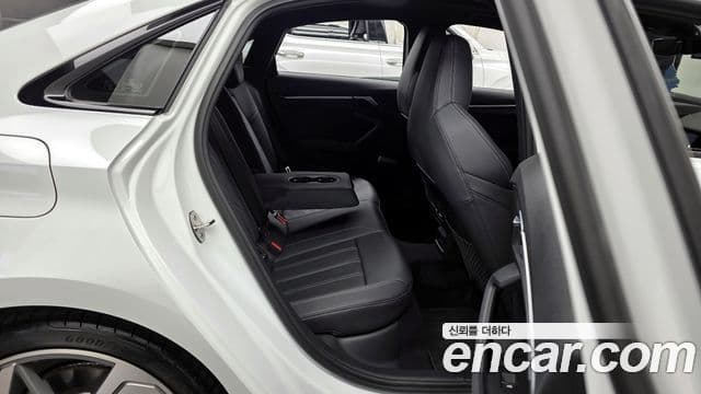 Audi A3 2023 — Şəkil 12/20