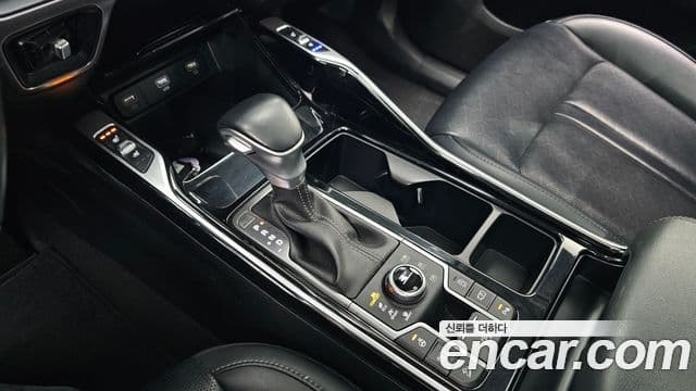 Kia Sorento 2021 — Фото 9/20