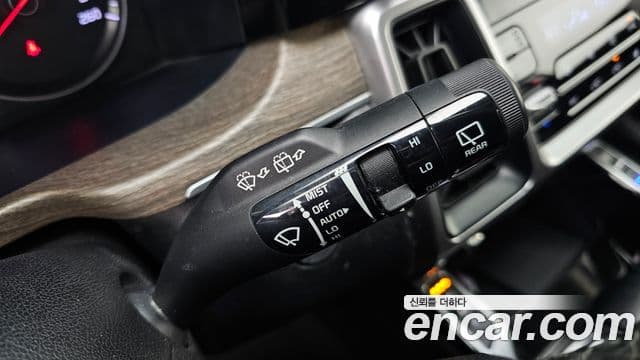 Kia Sorento 2021 — Фото 15/20