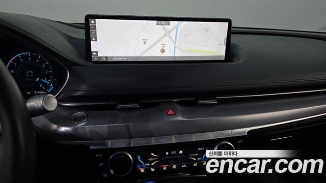 Genesis Electrified G80 2021 — Şəkil 14/20