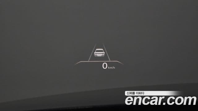 Genesis Electrified G80 2021 — Şəkil 17/20
