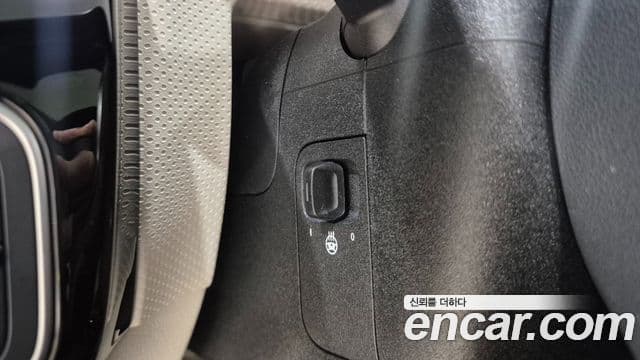 Mercedes-Benz A-Class 2024 — Photo 18/20