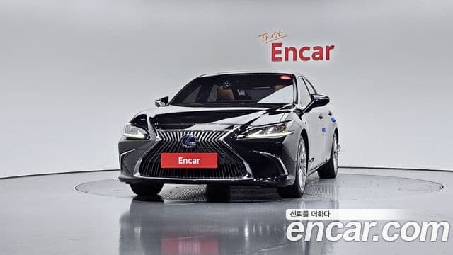 Lexus ES300h 2020 — ფოტო 17/20