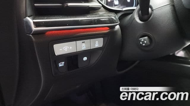 Genesis G80 2022 — Şəkil 4/20