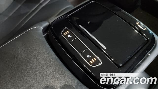 Genesis G80 2022 — Şəkil 20/20