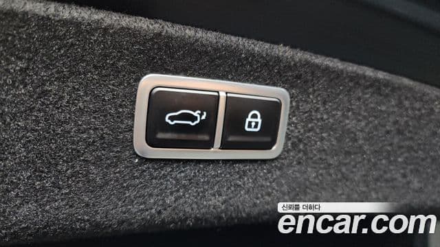 Genesis G80 2022 — Şəkil 11/20