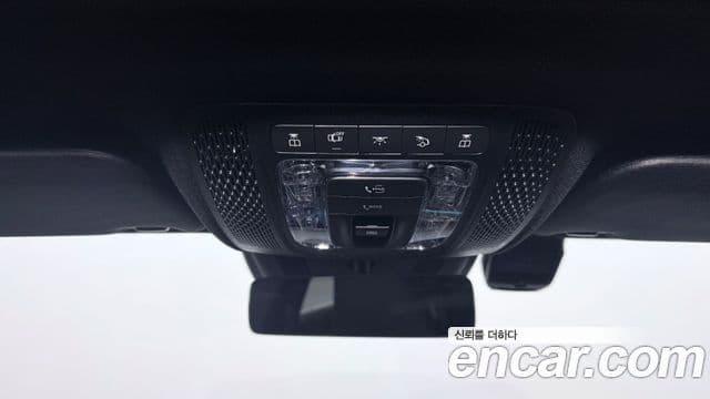 Mercedes-Benz CLA-Class 2021 — Фото 17/20