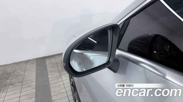 Mercedes-Benz CLA-Class 2021 — Фото 20/20