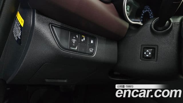 Genesis G70 2019 — Şəkil 14/20