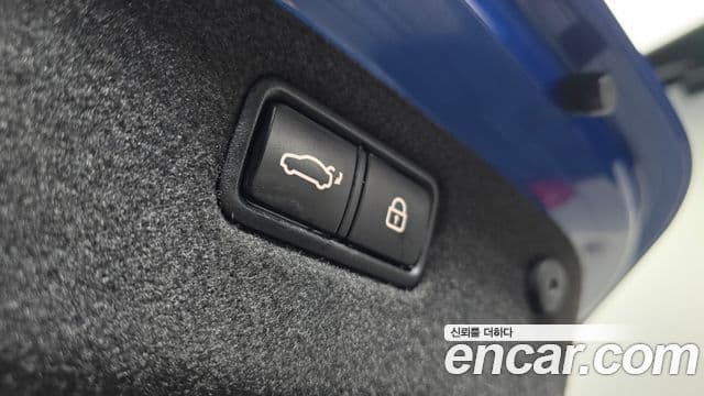 Genesis G70 2019 — Şəkil 20/20