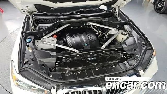 BMW X5 2019 — Şəkil 5/20