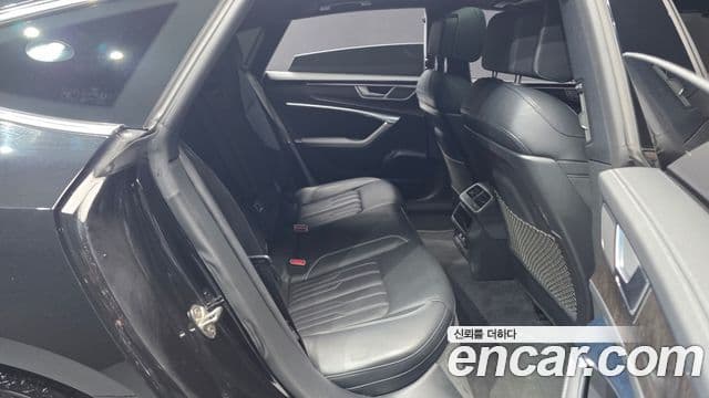 Audi A7 2020 — ფოტო 12/20