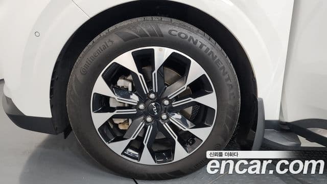 Kia Carnival 2022 — Şəkil 5/20
