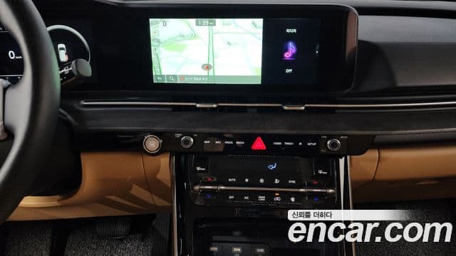Kia Carnival 2022 — Şəkil 14/20
