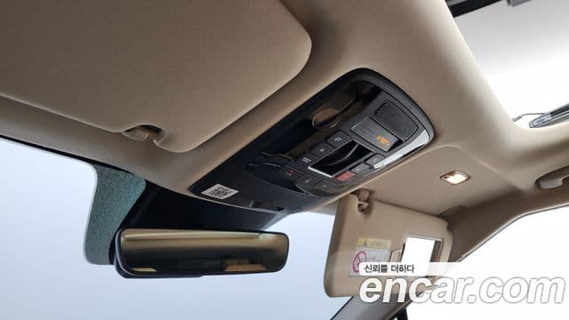 Kia Carnival 2022 — Şəkil 17/20