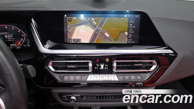 BMW Z4 2022 — Şəkil 13/20