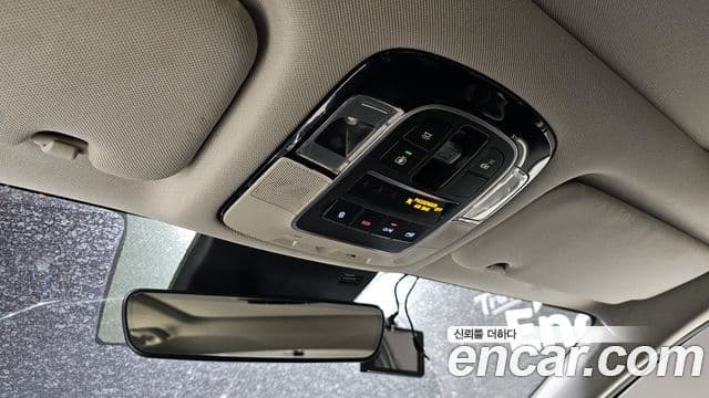Hyundai Sonata Hybrid 2019 — Photo 18/20