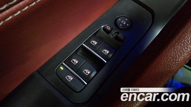 BMW X6 2020 — Photo 20/20