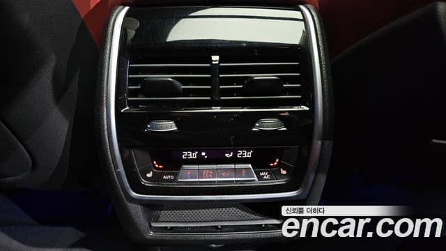 BMW X6 2020 — Photo 4/20