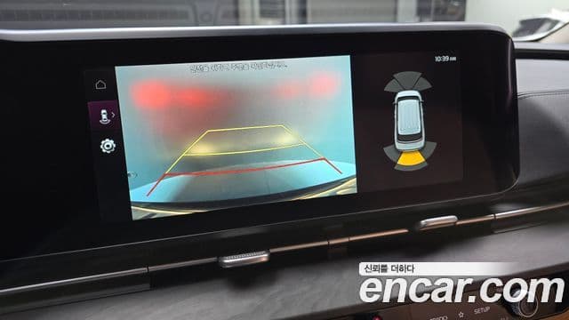 Kia Carnival 2021 — Фото 16/20