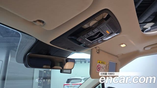 Kia Carnival 2021 — Фото 17/20
