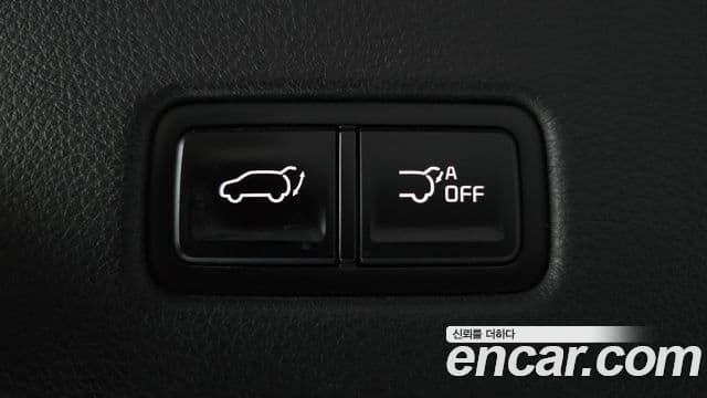 Kia Carnival 2021 — Фото 19/20
