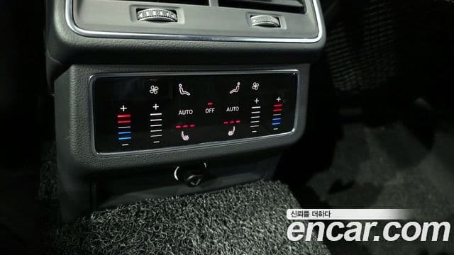 Audi A6 2019 — ფოტო 17/20
