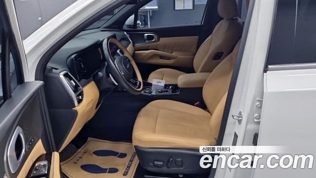 Kia Sorento 2021 — ფოტო 9/18