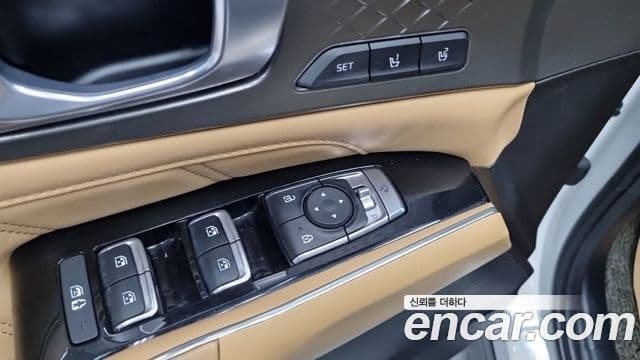 Kia Sorento 2021 — ფოტო 11/18