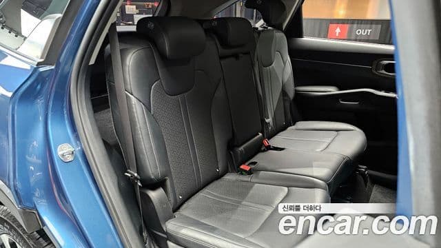 Kia Sorento 2022 — ფოტო 12/20