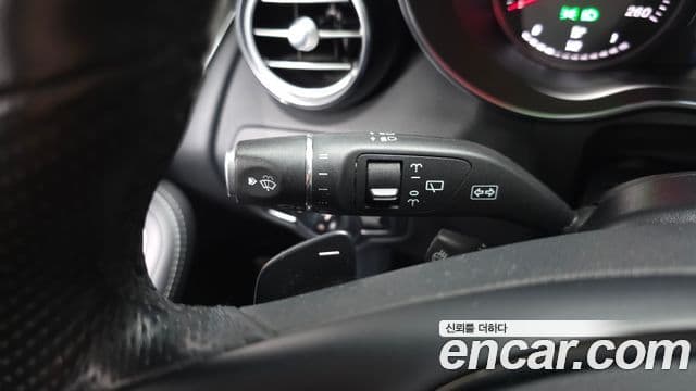 Mercedes-Benz GLC-Class 2019 — ფოტო 18/20