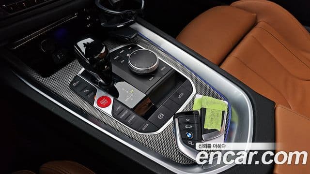 BMW Z4 2024 — Фото 9/20
