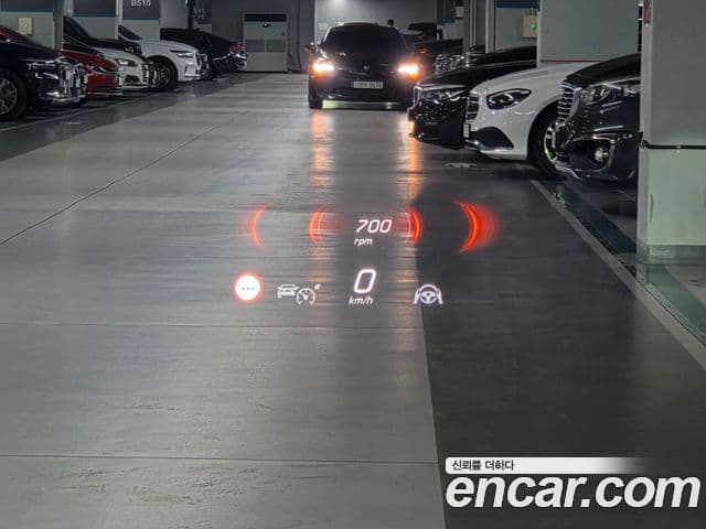 Mercedes-Benz C-Class 2022 — Şəkil 7/20