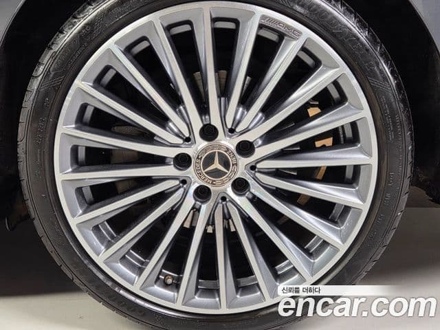 Mercedes-Benz C-Class 2022 — Şəkil 13/20