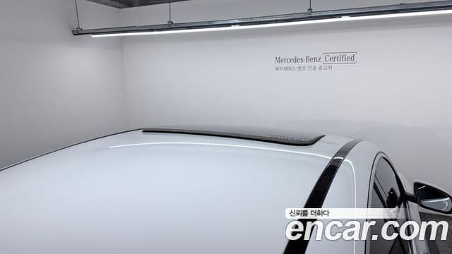 Mercedes-Benz GLC-Class 2023 — Фото 12/20