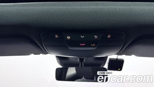 Mercedes-Benz GLC-Class 2023 — Фото 17/20