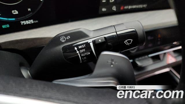 Kia K8 2022 — ფოტო 6/20