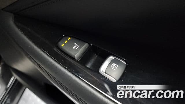 Kia K8 2022 — ფოტო 10/20